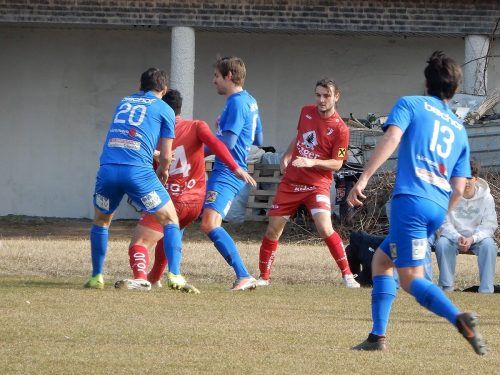 Mit einem 2:1-Sieg gegen Egg beendete der SC Admira Dornbirn die Vorbereitungsphase. cth (2)