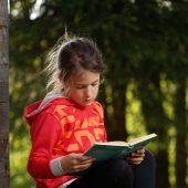 Ein bunter Frühlingsstrauß an Buchempfehlungen