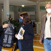 Eingesendet. Bildungsnachrichten aus dem Bezirk