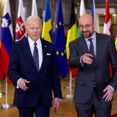 Westen arbeitet an neuen Sanktionen