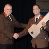 Ereignisreiches 2021 für Mäderer Feuerwehr