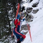 Daniel Zugg mit neuem Trainer und Motivation