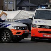 Mordermittlungen nach Fahrt in Menschenmenge