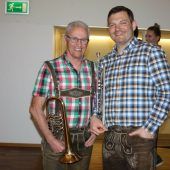 „Brennessel“ zurück auf der Bühne