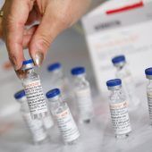 Der Novavax-Booster für die Impfquote blieb aus