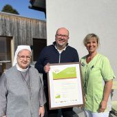 Job und Familie unter einen Hut bringen