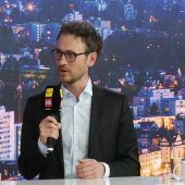 Die Energiewende als Einstiegsaufgabe