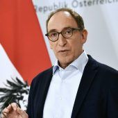 Entscheidung über Impfpflicht