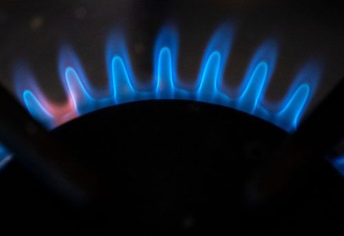 Österreich ist abhängig von russischem Gas. 80 Prozent werden aus diesem Land importiert. APA/Marijan Murat