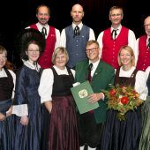 Der Brauchtumspfleger