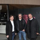 Den Garnmarkt stark aufgewertet