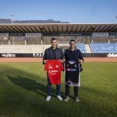 Vereintes Bregenzer Team kickt für guten Zweck