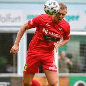 RW Rankweil steht vor einem Pflichtsieg beim DSV