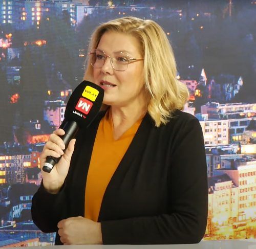 „Rauch ist Politprofi“, sagt Politologin Stainer-Hämmerle.   VN