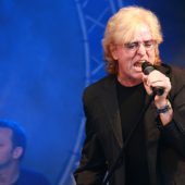 Reinhold Bilgeri rockt neu in der Remise