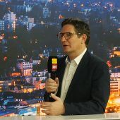 Druck auf Putin als einzige Option