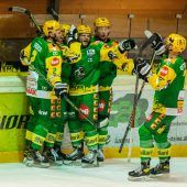 Ein souveräner EHC zieht ins Halbfinale ein