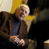 Musikexperte René ­Clemencic gestorben