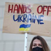 Ukraine-Krieg