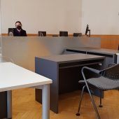 Geld vom Konto der Mutter abgezweigt