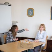 Frauenrechte und die gute Tat