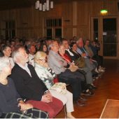 Abschied mit Wehmut und sentimentalen Erinnerungen