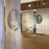 verfolgt, verlobt, verheiratet