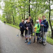 Stadt Dornbirn behält mehrwöchige Flurreinigung bei