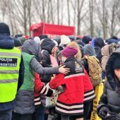„Kleines Land mit großem Herzen“