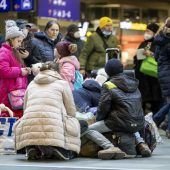 9000 Flüchtlinge bisher registriert