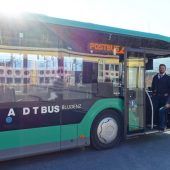 Bludenzer Stadtbusse feiern Jubiläum