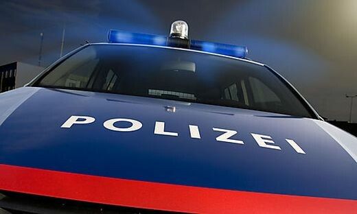 Eine sofort eingeleitete Fahndung durch die Polizei blieb Samstagnacht erfolglos. ⇒polizei