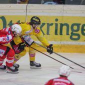 Simeon Schwinger und Co. fordern Salzburg