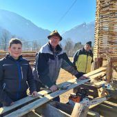 Brauchtum darf wieder stattfinden