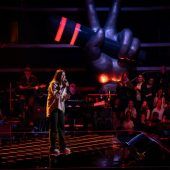 Gesangstalent aus Vorarlberg will bei „The Voice Kids“ überzeugen