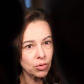 Ex-ÖVP-Ministerin Karmasin nach mehr als drei Wochen aus U-Haft entlassen