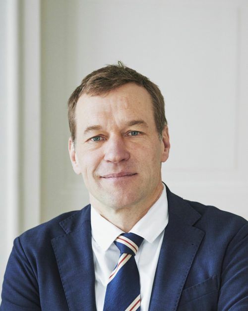 Sprechstunden bei Landesvolksanwalt Klaus Feurstein.
