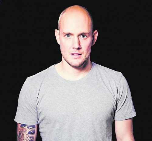 Stars wie Oli P., Haddaway, East 17 & Co präsentieren sich bei der Mega 90‘s Party am 1. Juli 2022 in Dornbirn live on stage – die VN verlosen 5 x 2 Karten! veranstalter