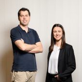 Auch Start-ups fehlt das Personal