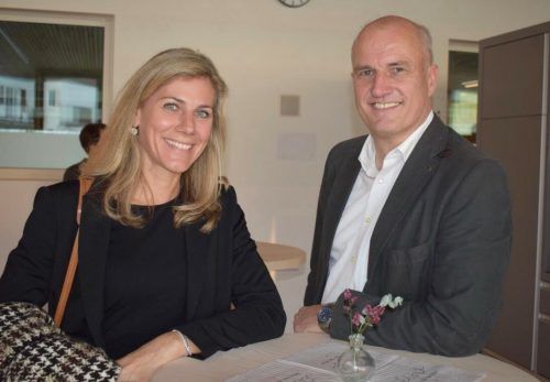Susanne Speckle ist für die Externistenprüfungen zuständig. BID