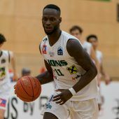 Dornbirn Lions laden zur Basketball-Charity