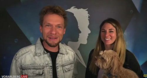 Thommy Ten und Amélie van Tass begeistern seit zehn Jahren internationales Publikum.