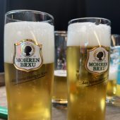 Mohrenbrauerei mit neuem Auftritt