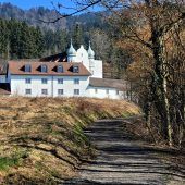 Lochauer Wege auf Vorderman gebracht
