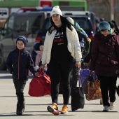 Hilfsbereitschaft trotz Schwierigkeiten