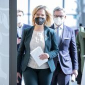 Zwei Milliarden gegen hohe Energiepreise