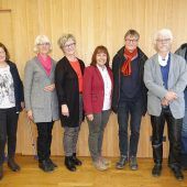 Regionale Dialekte treffen aufeinander