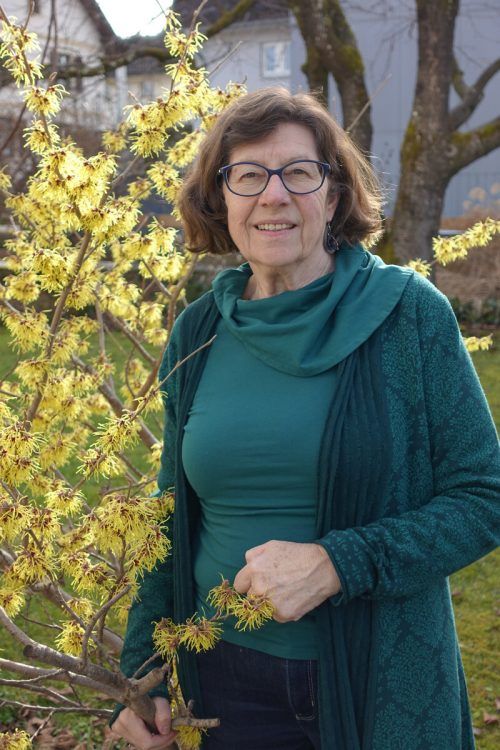 Verbindliche Vorgaben für „weniger Bodenverbrauch“, „Grün in die Stadt“, „Schluss mit Umweltgiften“ oder „faire Preise“ wären laut Ingrid Benedikt gut für Umwelt und Klima.