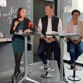 Vorwürfe gegen Reichart „unberechtigt“