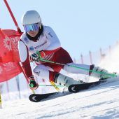 Olivier ist die neue Gold-Queen